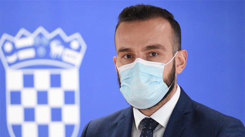 Aladrović: Svaka mjera imat će ekonomsku protumjeru